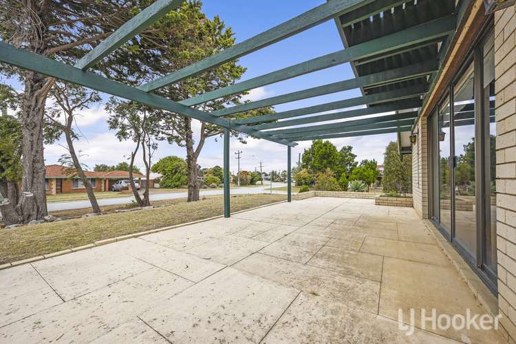 Fifth view of Homely house listing, 61 Moorpark Avenue, Yanchep WA 6035