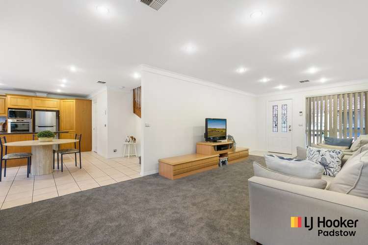 Third view of Homely townhouse listing, 10/19 Gwandalan Road, Padstow NSW 2211