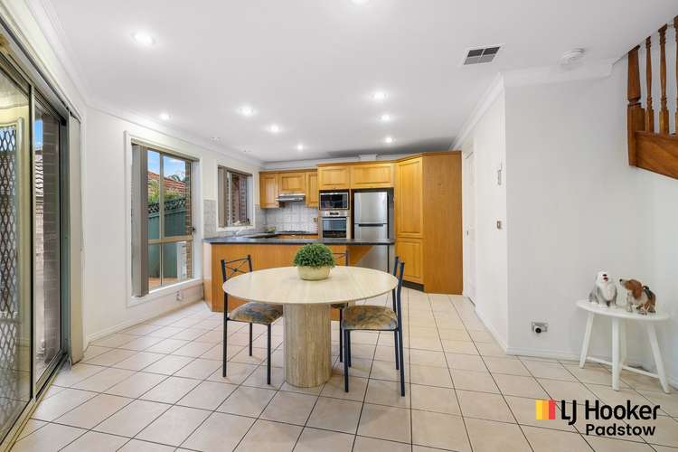Fourth view of Homely townhouse listing, 10/19 Gwandalan Road, Padstow NSW 2211