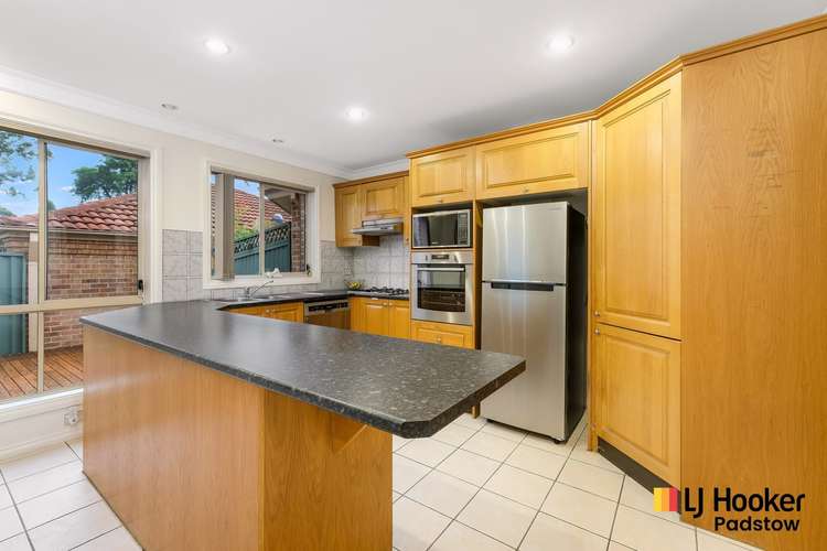 Fifth view of Homely townhouse listing, 10/19 Gwandalan Road, Padstow NSW 2211