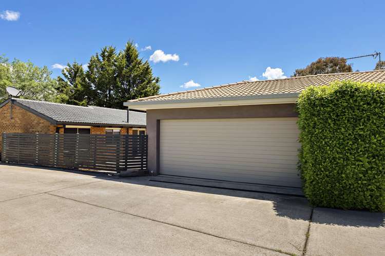 Second view of Homely house listing, 260 Heagney Crescent, Gilmore ACT 2905