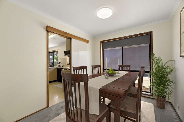 Sixth view of Homely house listing, 260 Heagney Crescent, Gilmore ACT 2905