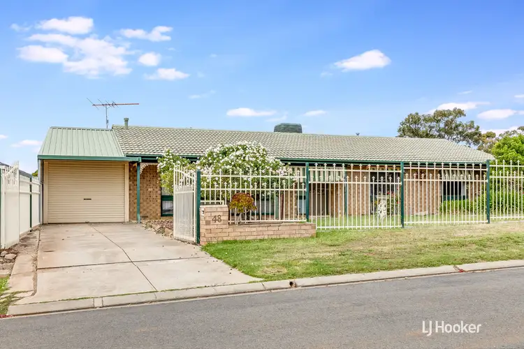 Main view of Homely house listing, 48 Kanimbla Crescent, Craigmore SA 5114