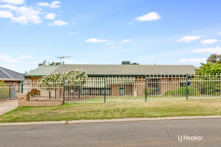 Second view of Homely house listing, 48 Kanimbla Crescent, Craigmore SA 5114