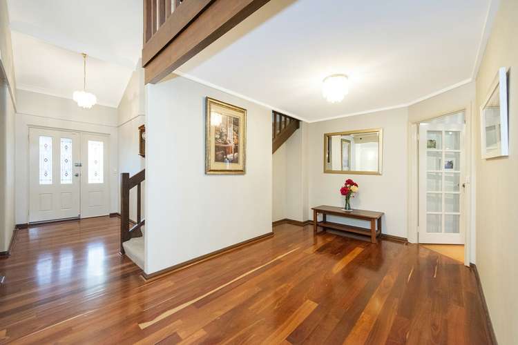 Sixth view of Homely house listing, 37 Carob Tree Place, Lesmurdie WA 6076
