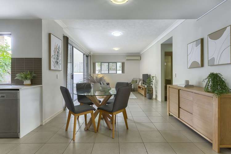 Fourth view of Homely unit listing, 1/32 Lutana Street, Stafford QLD 4053