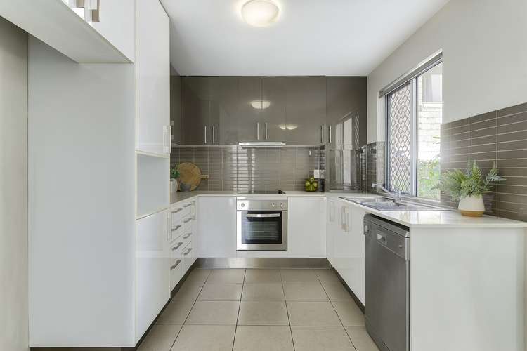 Fifth view of Homely unit listing, 1/32 Lutana Street, Stafford QLD 4053