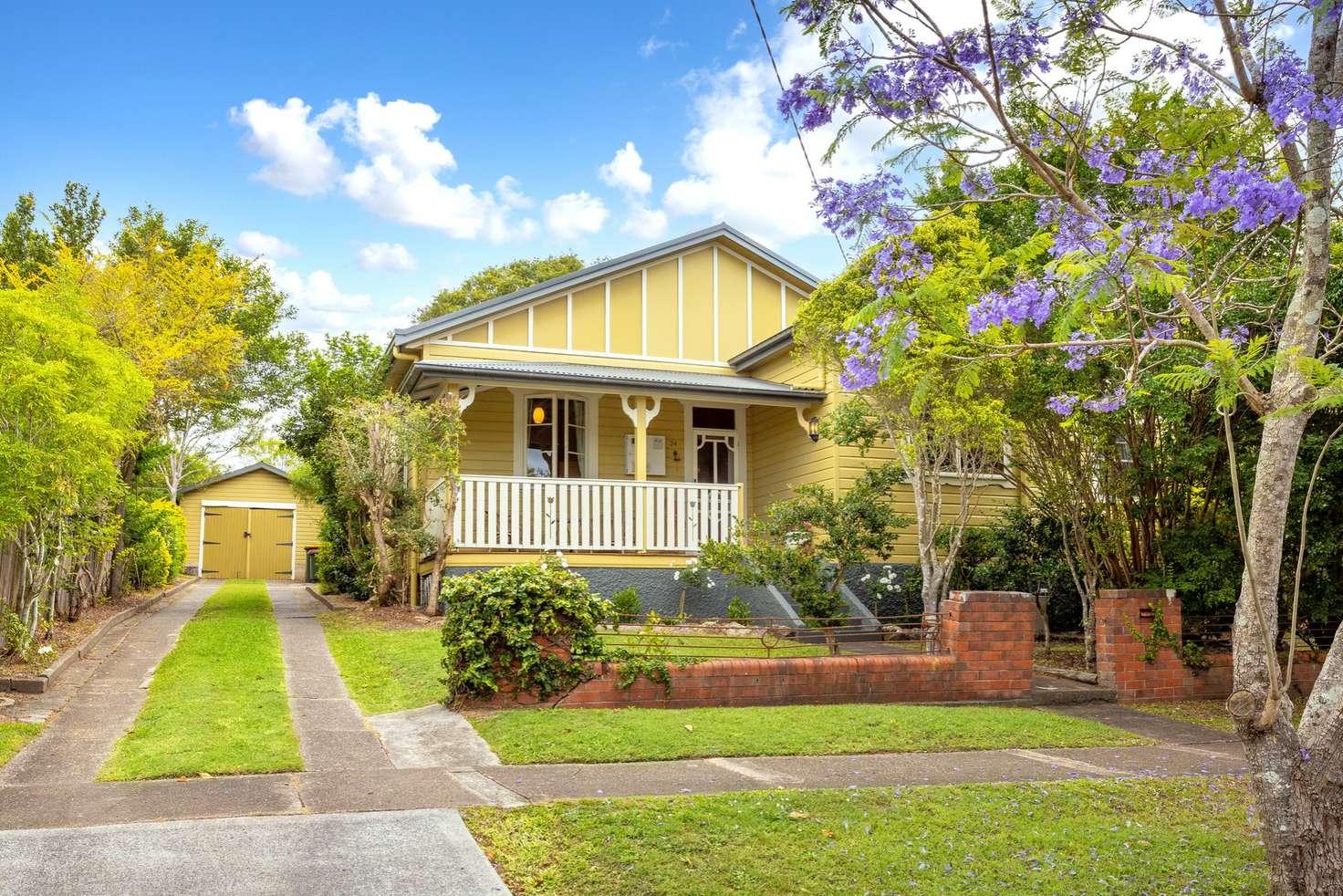 Main view of Homely house listing, 34 Flett Street, Taree NSW 2430
