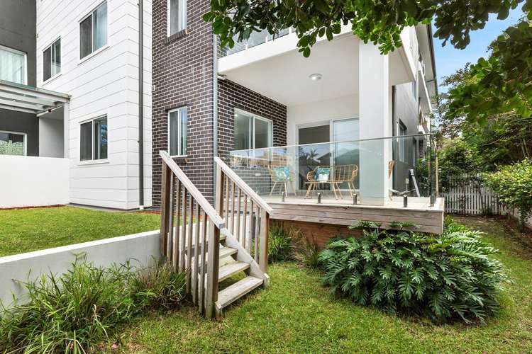 Main view of Homely apartment listing, 1/1 Mactier Street, Narrabeen NSW 2101