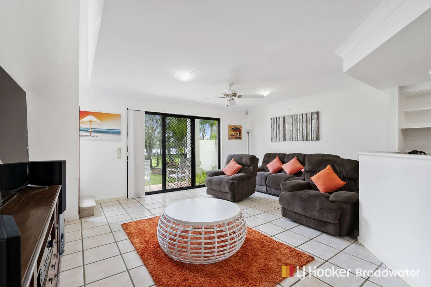 Main view of Homely townhouse listing, 22/43 Myola Court, Coombabah QLD 4216