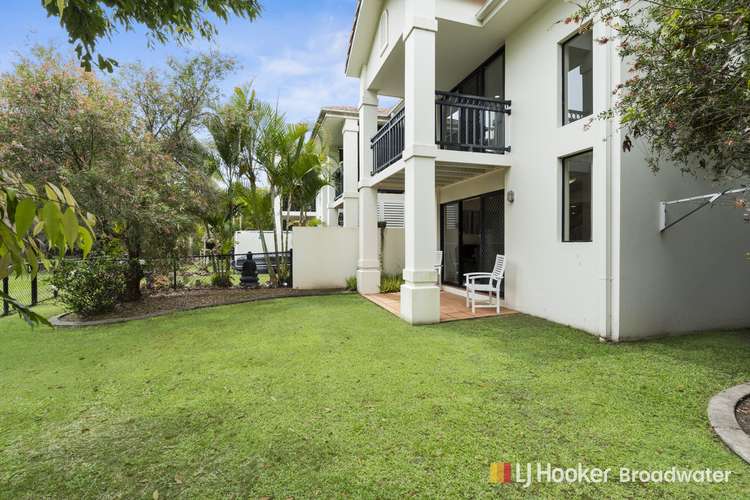 Second view of Homely townhouse listing, 22/43 Myola Court, Coombabah QLD 4216