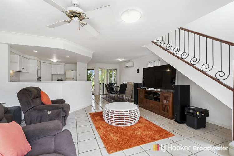 Fourth view of Homely townhouse listing, 22/43 Myola Court, Coombabah QLD 4216