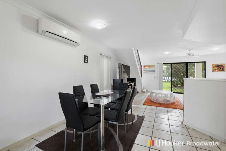 Fifth view of Homely townhouse listing, 22/43 Myola Court, Coombabah QLD 4216
