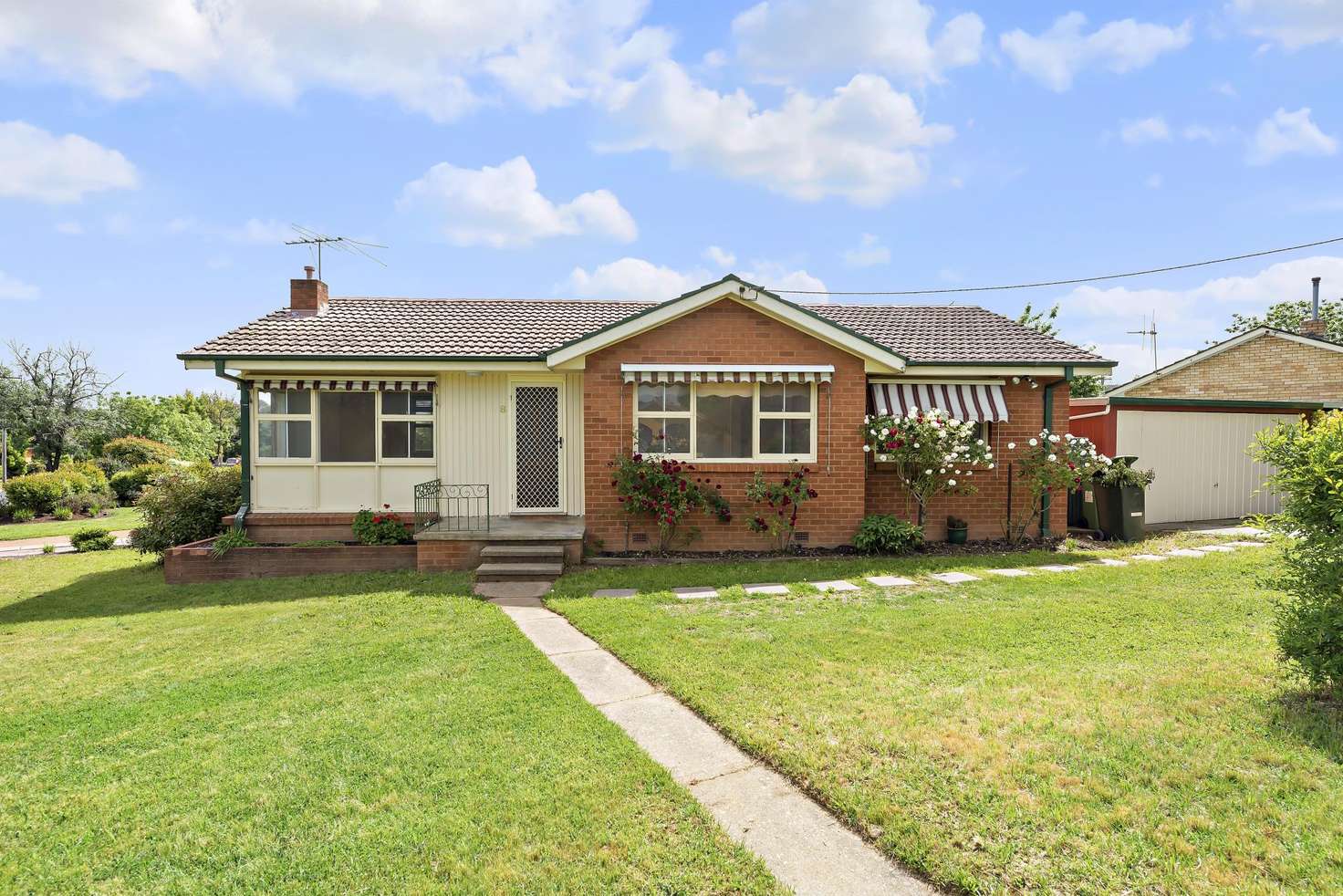Main view of Homely house listing, 8 Dane Street, Karabar NSW 2620