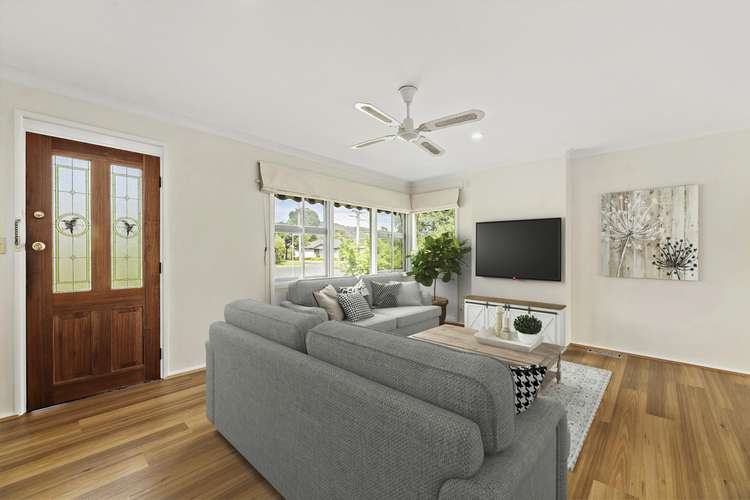Second view of Homely house listing, 8 Dane Street, Karabar NSW 2620