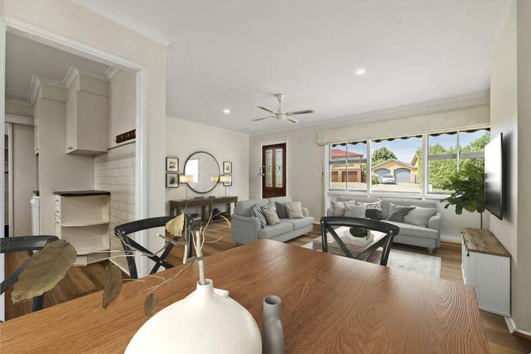 Fourth view of Homely house listing, 8 Dane Street, Karabar NSW 2620