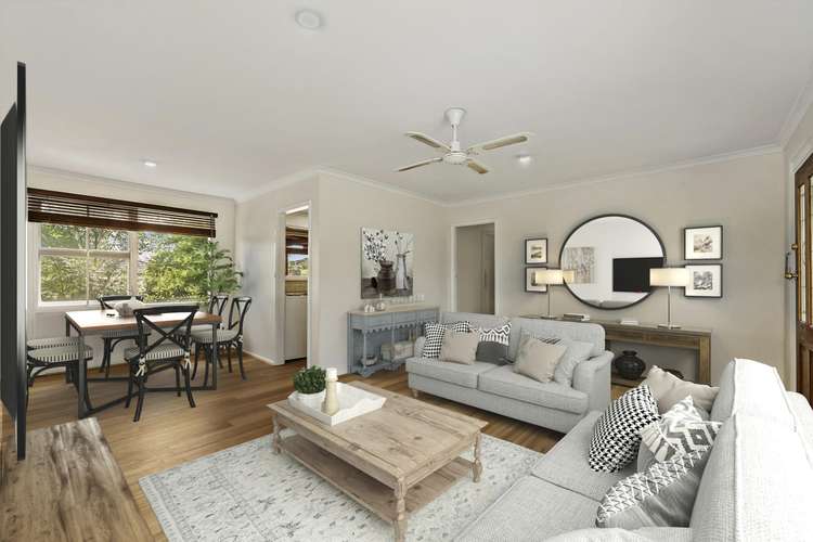 Fifth view of Homely house listing, 8 Dane Street, Karabar NSW 2620
