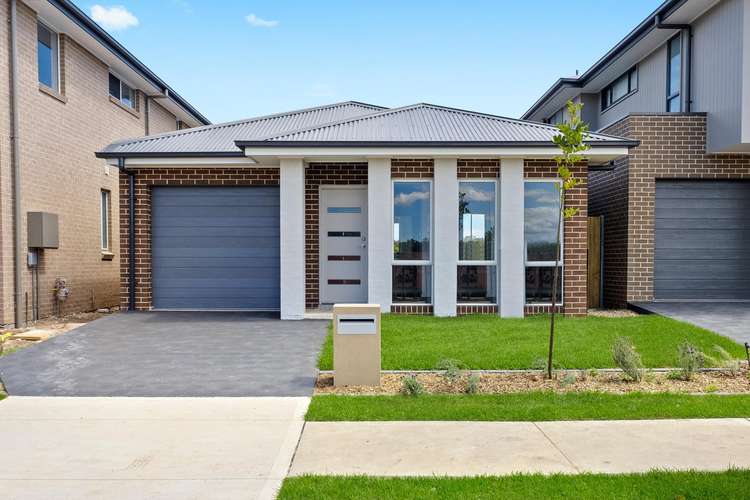 Main view of Homely house listing, 34 Air League Avenue, Leppington NSW 2179