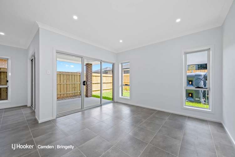 Third view of Homely house listing, 34 Air League Avenue, Leppington NSW 2179