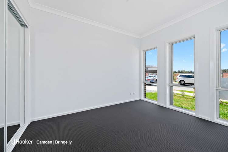 Fourth view of Homely house listing, 34 Air League Avenue, Leppington NSW 2179