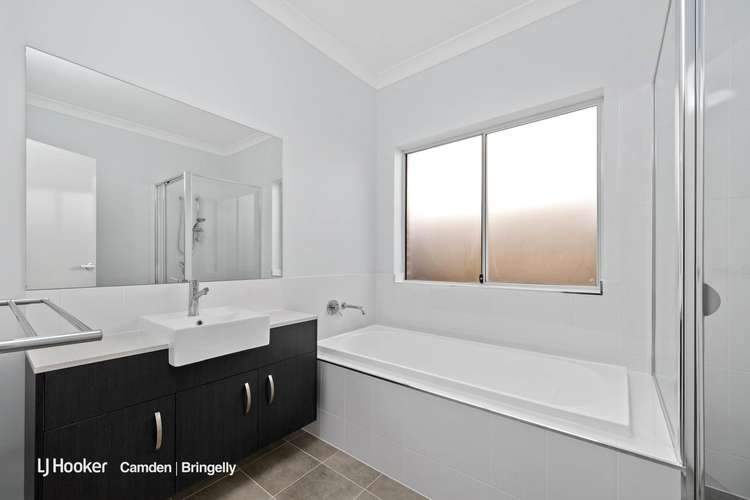 Sixth view of Homely house listing, 34 Air League Avenue, Leppington NSW 2179