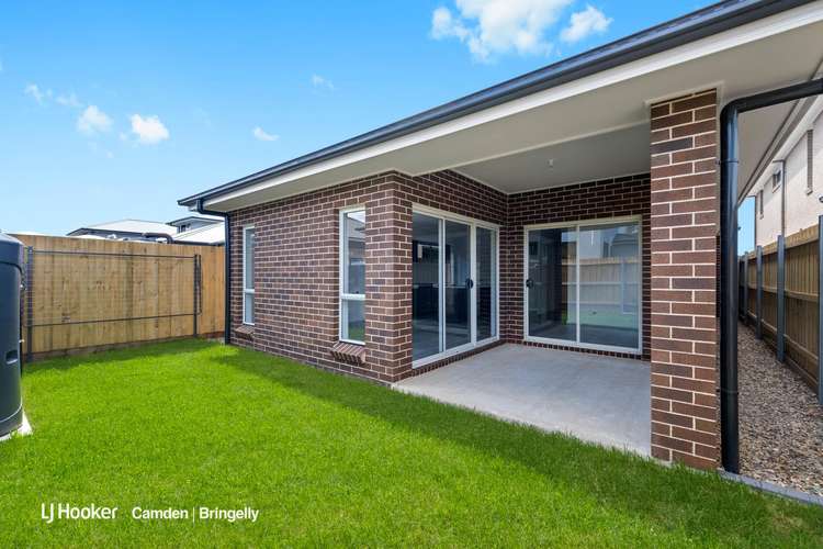 Seventh view of Homely house listing, 34 Air League Avenue, Leppington NSW 2179