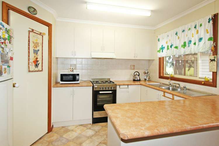 Second view of Homely villa listing, 121/6-22 Tench Avenue, Jamisontown NSW 2750