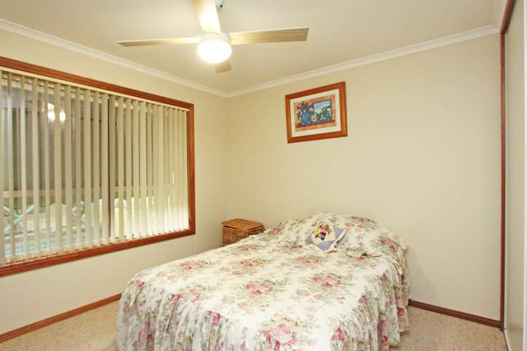 Sixth view of Homely villa listing, 121/6-22 Tench Avenue, Jamisontown NSW 2750
