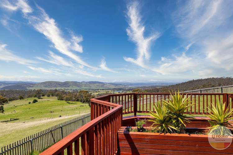 Second view of Homely house listing, 297 Back Tea Tree Road, Richmond TAS 7025
