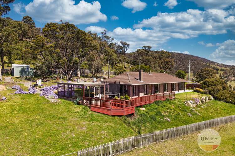 Fifth view of Homely house listing, 297 Back Tea Tree Road, Richmond TAS 7025