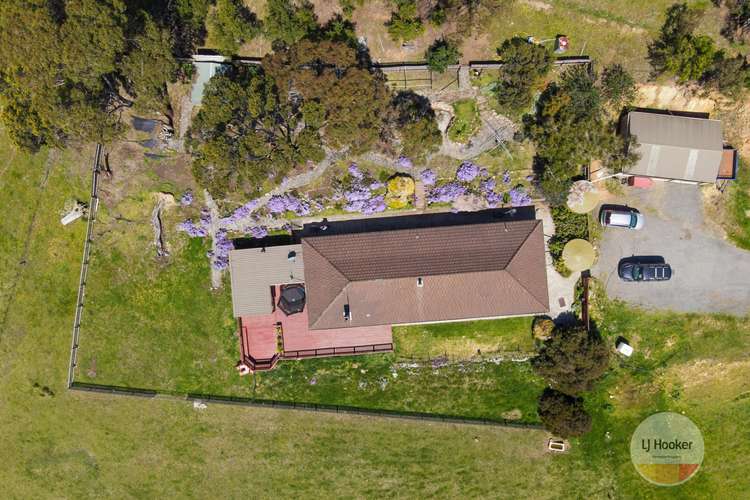 Sixth view of Homely house listing, 297 Back Tea Tree Road, Richmond TAS 7025