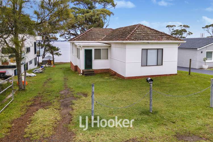 Main view of Homely house listing, 181 Naval Parade, Erowal Bay NSW 2540