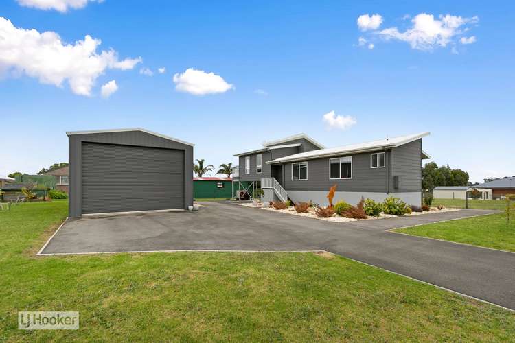 3 Falcon Grove, Metung VIC 3904