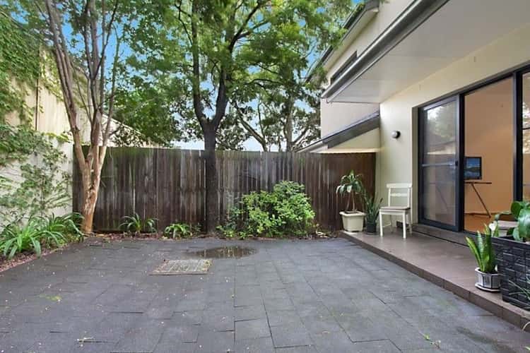 Fourth view of Homely townhouse listing, 5/3 Christopher Street, Baulkham Hills NSW 2153