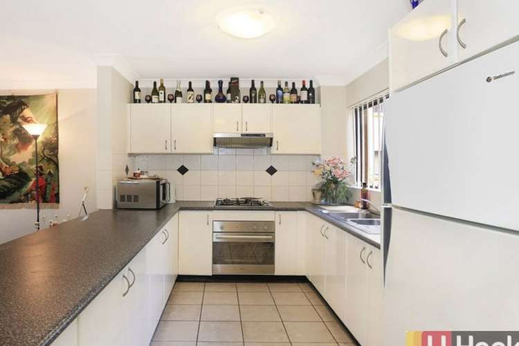 Second view of Homely apartment listing, 3/82-84 Beaconsfield St, Silverwater NSW 2128