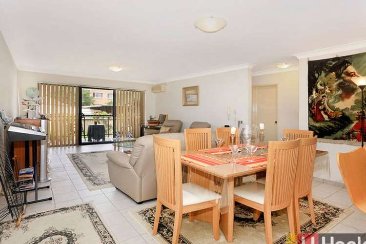 Third view of Homely apartment listing, 3/82-84 Beaconsfield St, Silverwater NSW 2128