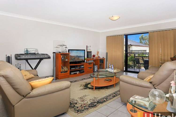 Fourth view of Homely apartment listing, 3/82-84 Beaconsfield St, Silverwater NSW 2128