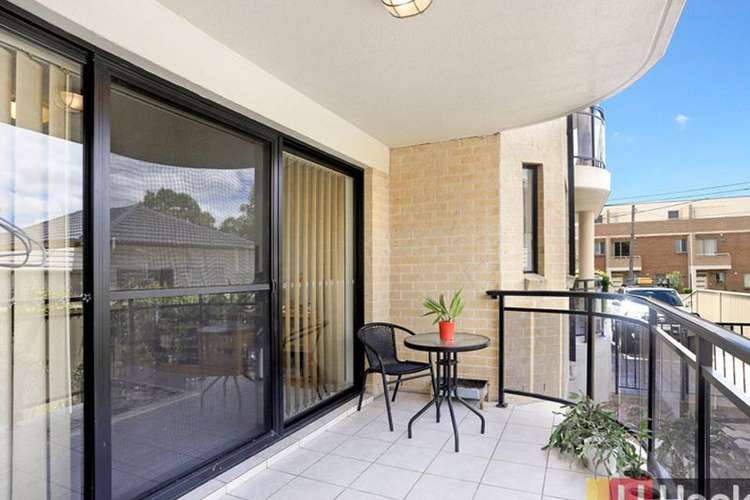 Sixth view of Homely apartment listing, 3/82-84 Beaconsfield St, Silverwater NSW 2128