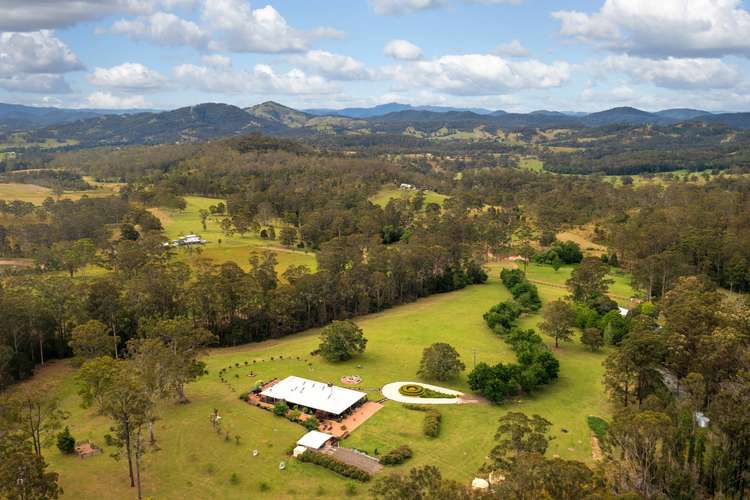 Fourth view of Homely ruralOther listing, 128 Bimbadeen Road, Wherrol Flat NSW 2429