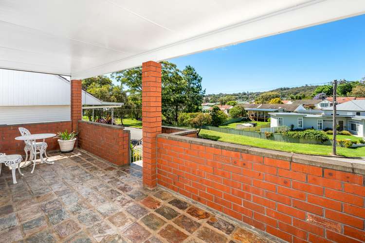 Second view of Homely house listing, 98 Springfield Avenue, Kotara NSW 2289