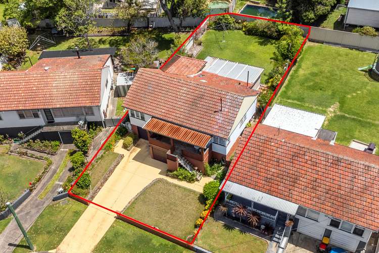 Third view of Homely house listing, 98 Springfield Avenue, Kotara NSW 2289