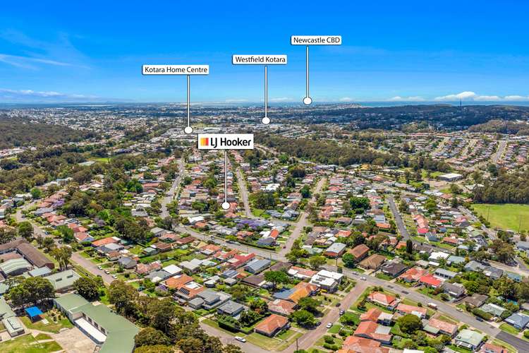 Fourth view of Homely house listing, 98 Springfield Avenue, Kotara NSW 2289