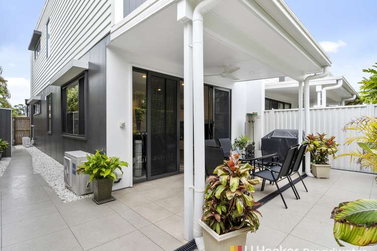 Third view of Homely townhouse listing, 19/4A-8 Hansford Road, Coombabah QLD 4216