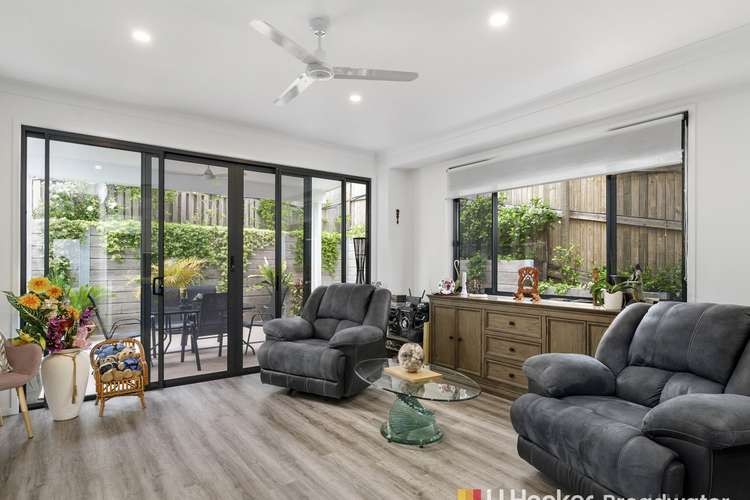 Fourth view of Homely townhouse listing, 19/4A-8 Hansford Road, Coombabah QLD 4216