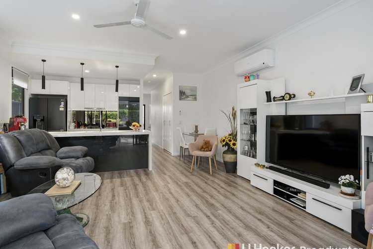 Fifth view of Homely townhouse listing, 19/4A-8 Hansford Road, Coombabah QLD 4216