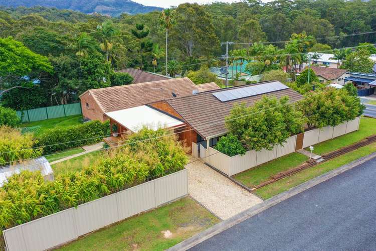 Second view of Homely house listing, 2 Turpentine Avenue, Sandy Beach NSW 2456