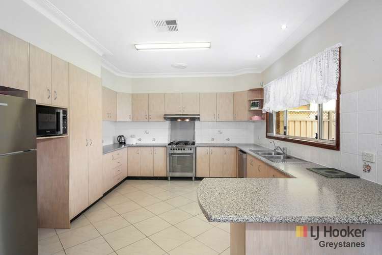 Second view of Homely house listing, 37 Eldridge Rd, Greystanes NSW 2145