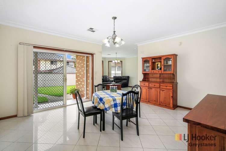 Third view of Homely house listing, 37 Eldridge Rd, Greystanes NSW 2145