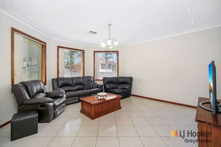 Fourth view of Homely house listing, 37 Eldridge Rd, Greystanes NSW 2145