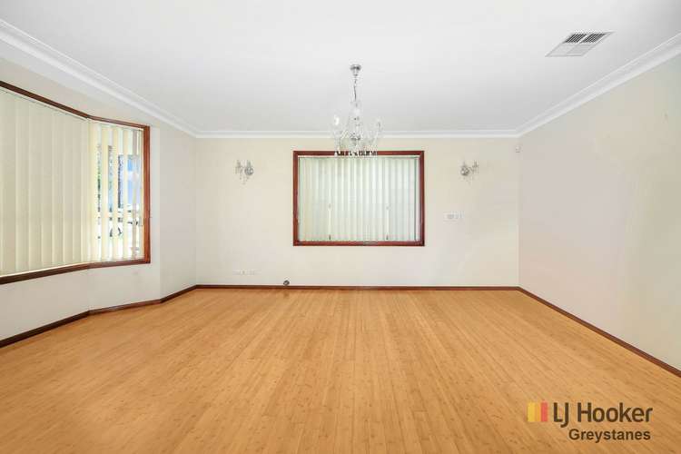 Fifth view of Homely house listing, 37 Eldridge Rd, Greystanes NSW 2145